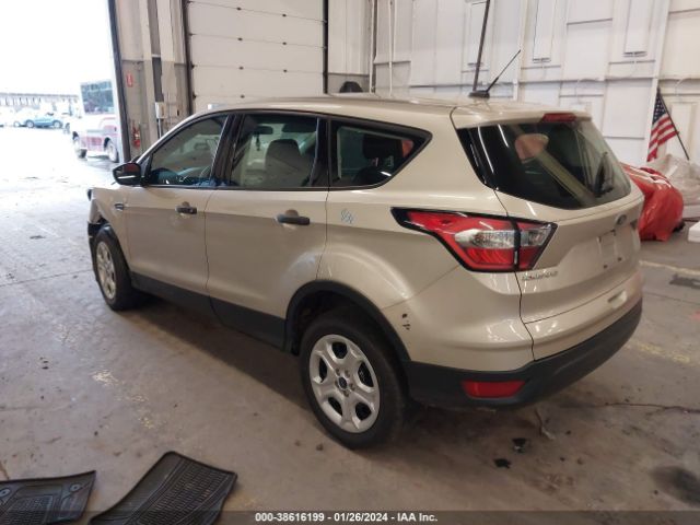 Photo 2 VIN: 1FMCU0F74HUC90054 - FORD ESCAPE 