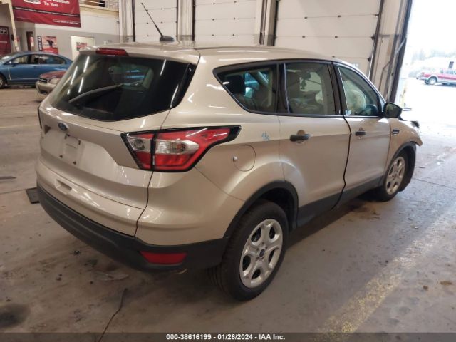 Photo 3 VIN: 1FMCU0F74HUC90054 - FORD ESCAPE 