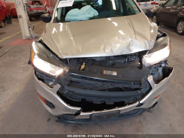 Photo 5 VIN: 1FMCU0F74HUC90054 - FORD ESCAPE 