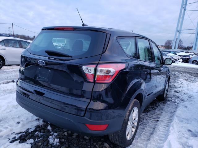 Photo 3 VIN: 1FMCU0F74HUD14532 - FORD ESCAPE S 