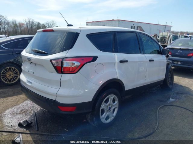 Photo 3 VIN: 1FMCU0F74HUD16409 - FORD ESCAPE 