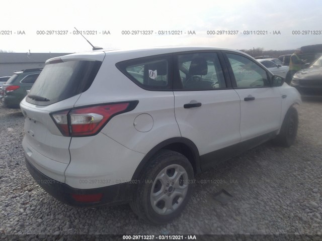 Photo 3 VIN: 1FMCU0F74HUD18211 - FORD ESCAPE 