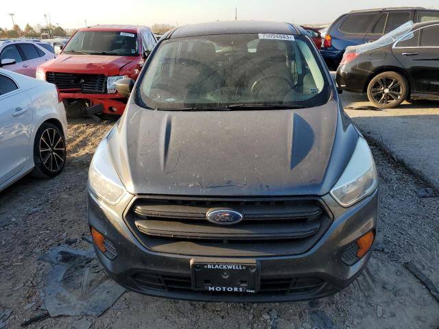 Photo 4 VIN: 1FMCU0F74HUD25451 - FORD ESCAPE 