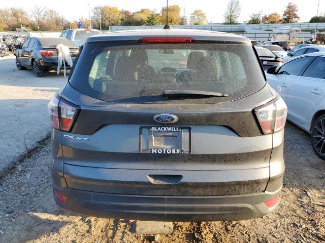 Photo 5 VIN: 1FMCU0F74HUD25451 - FORD ESCAPE 