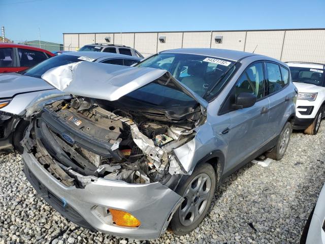 Photo 1 VIN: 1FMCU0F74HUD35333 - FORD ESCAPE S 