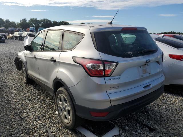 Photo 2 VIN: 1FMCU0F74HUD35333 - FORD ESCAPE S 