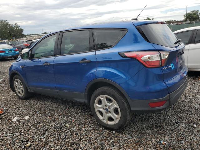 Photo 1 VIN: 1FMCU0F74HUD49300 - FORD ESCAPE S 