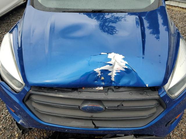 Photo 11 VIN: 1FMCU0F74HUD49300 - FORD ESCAPE S 