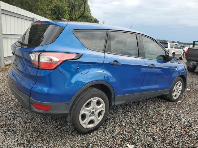 Photo 2 VIN: 1FMCU0F74HUD49300 - FORD ESCAPE S 