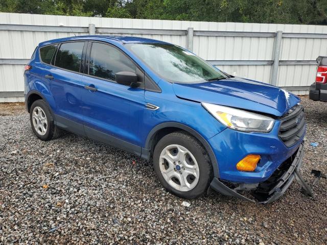 Photo 3 VIN: 1FMCU0F74HUD49300 - FORD ESCAPE S 