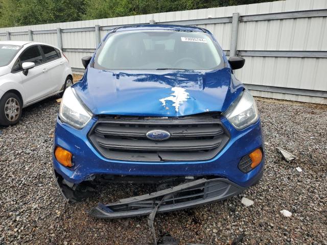 Photo 4 VIN: 1FMCU0F74HUD49300 - FORD ESCAPE S 