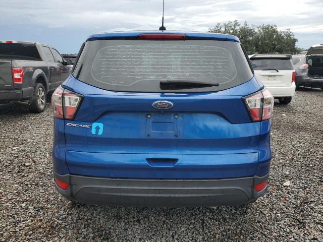 Photo 5 VIN: 1FMCU0F74HUD49300 - FORD ESCAPE S 