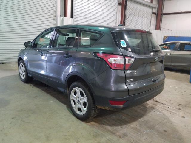 Photo 2 VIN: 1FMCU0F74HUD53217 - FORD ESCAPE S 