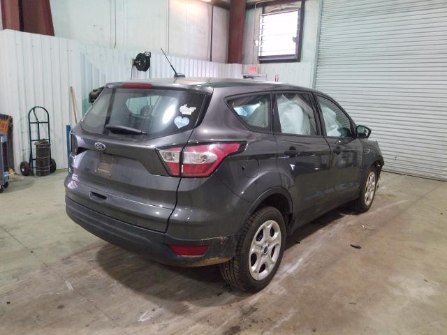 Photo 3 VIN: 1FMCU0F74HUD53217 - FORD ESCAPE S 