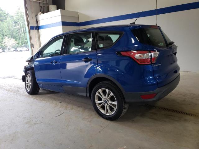 Photo 1 VIN: 1FMCU0F74HUD60068 - FORD ESCAPE S 