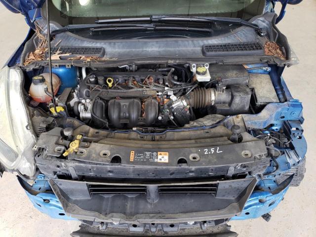 Photo 11 VIN: 1FMCU0F74HUD60068 - FORD ESCAPE S 