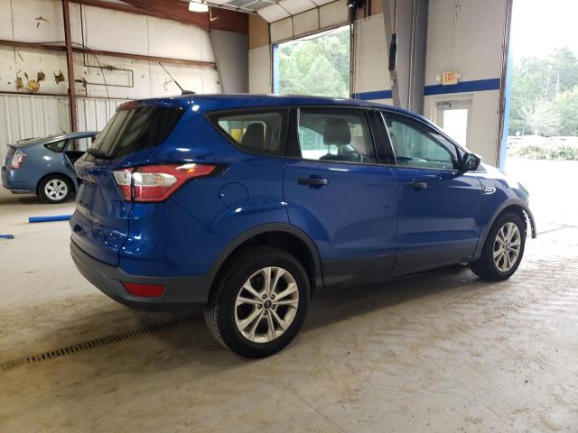 Photo 2 VIN: 1FMCU0F74HUD60068 - FORD ESCAPE S 