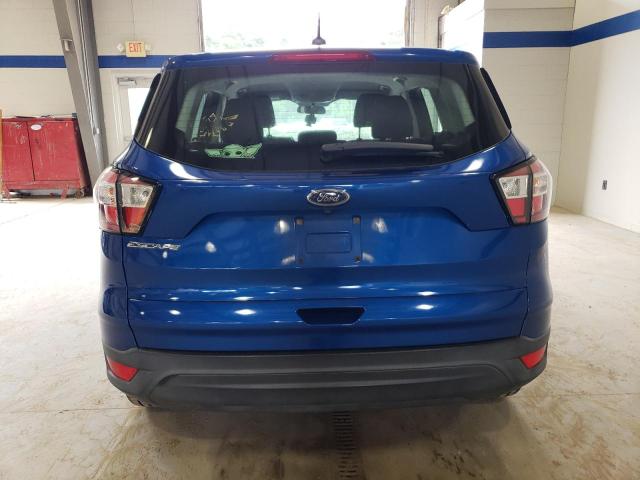 Photo 5 VIN: 1FMCU0F74HUD60068 - FORD ESCAPE S 