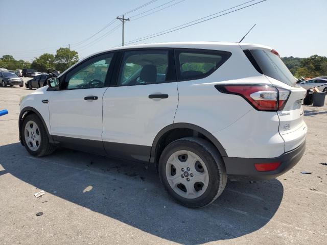 Photo 1 VIN: 1FMCU0F74HUD64041 - FORD ESCAPE S 