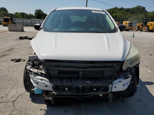 Photo 4 VIN: 1FMCU0F74HUD64041 - FORD ESCAPE S 