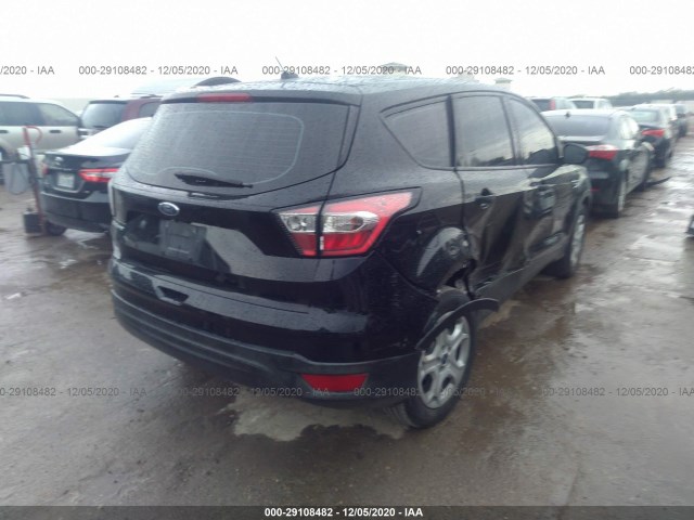 Photo 3 VIN: 1FMCU0F74HUD76075 - FORD ESCAPE 