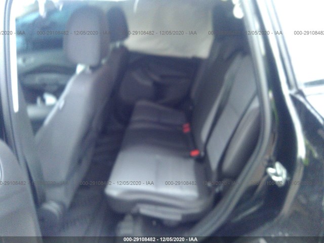 Photo 7 VIN: 1FMCU0F74HUD76075 - FORD ESCAPE 