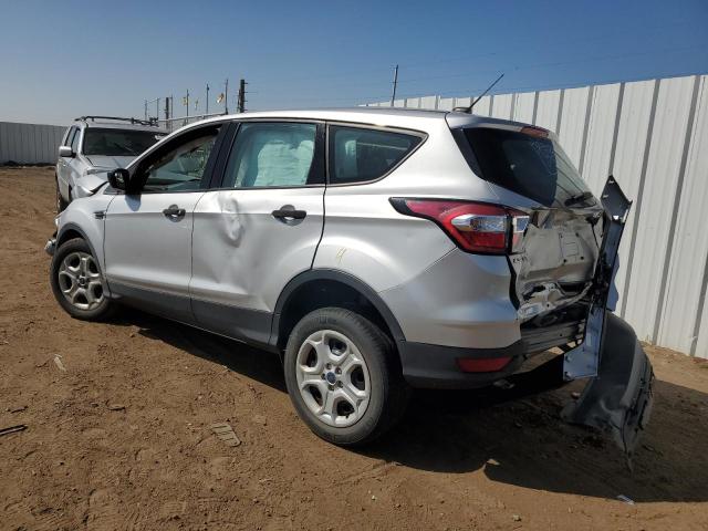 Photo 1 VIN: 1FMCU0F74HUD87125 - FORD ESCAPE S 