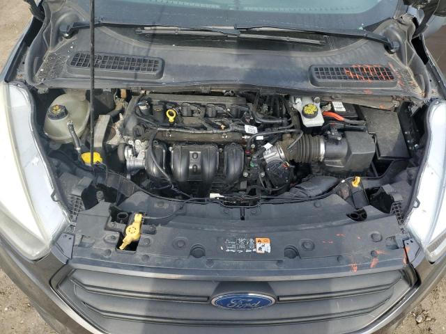 Photo 11 VIN: 1FMCU0F74HUD93183 - FORD ESCAPE 