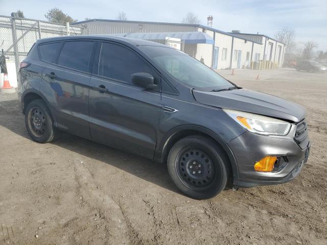 Photo 3 VIN: 1FMCU0F74HUD93183 - FORD ESCAPE 