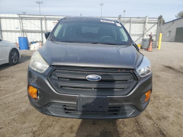 Photo 4 VIN: 1FMCU0F74HUD93183 - FORD ESCAPE 