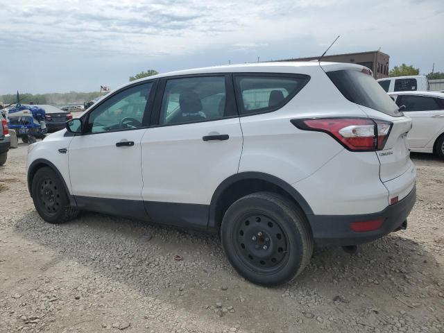 Photo 1 VIN: 1FMCU0F74HUE00732 - FORD ESCAPE S 