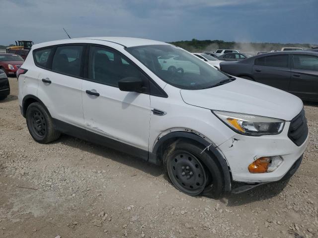 Photo 3 VIN: 1FMCU0F74HUE00732 - FORD ESCAPE S 