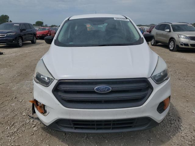 Photo 4 VIN: 1FMCU0F74HUE00732 - FORD ESCAPE S 