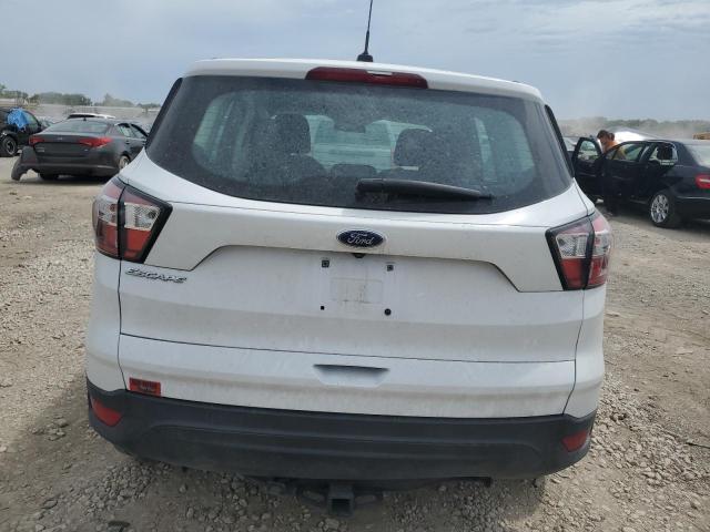 Photo 5 VIN: 1FMCU0F74HUE00732 - FORD ESCAPE S 