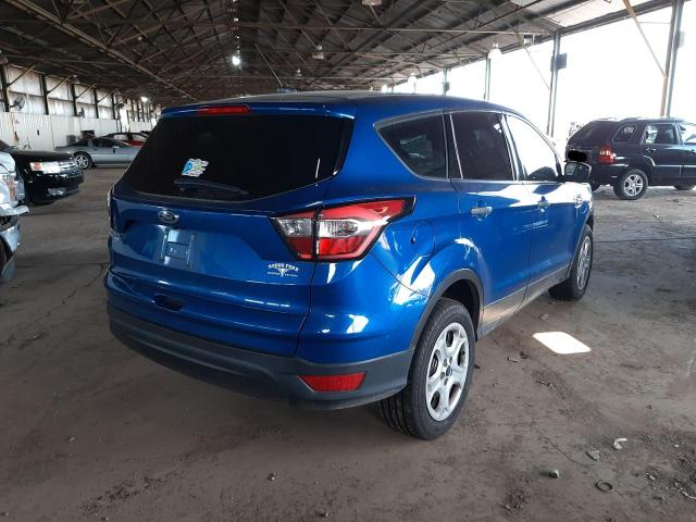 Photo 3 VIN: 1FMCU0F74HUE09379 - FORD ESCAPE S 