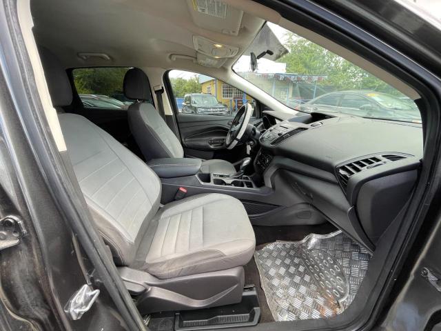 Photo 4 VIN: 1FMCU0F74HUE35366 - FORD ESCAPE S 