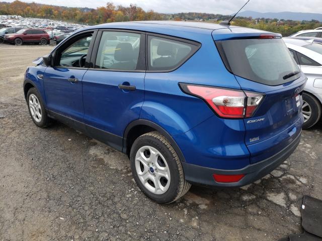 Photo 2 VIN: 1FMCU0F74HUE64205 - FORD ESCAPE S 