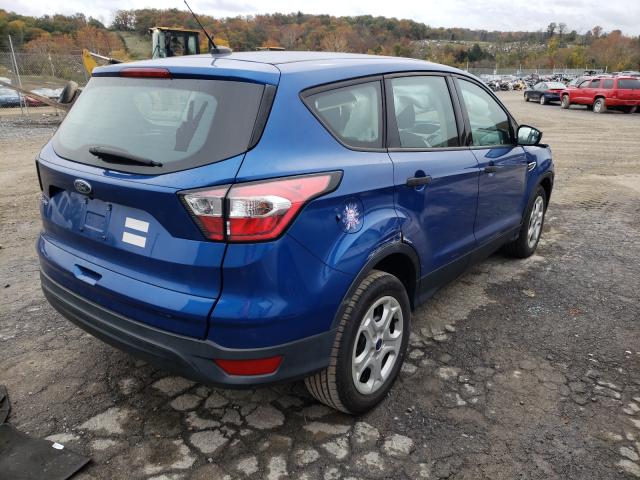 Photo 3 VIN: 1FMCU0F74HUE64205 - FORD ESCAPE S 