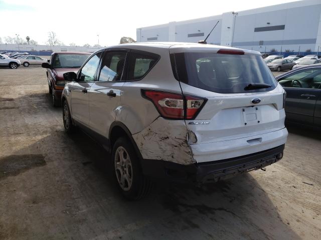 Photo 2 VIN: 1FMCU0F74HUE94174 - FORD ESCAPE S 