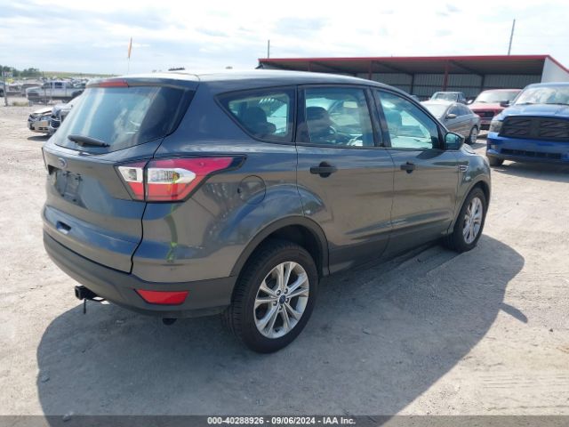 Photo 3 VIN: 1FMCU0F74HUE95244 - FORD ESCAPE 