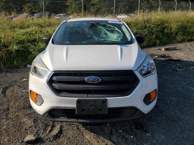 Photo 4 VIN: 1FMCU0F74HUF02984 - FORD ESCAPE S 