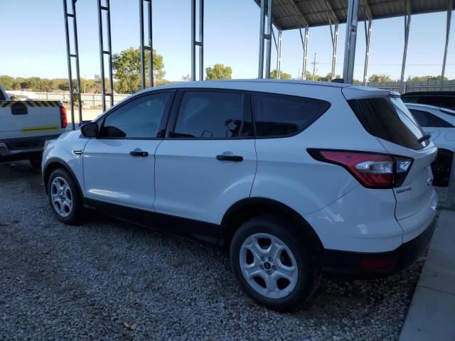 Photo 1 VIN: 1FMCU0F74JUA04127 - FORD ESCAPE S 