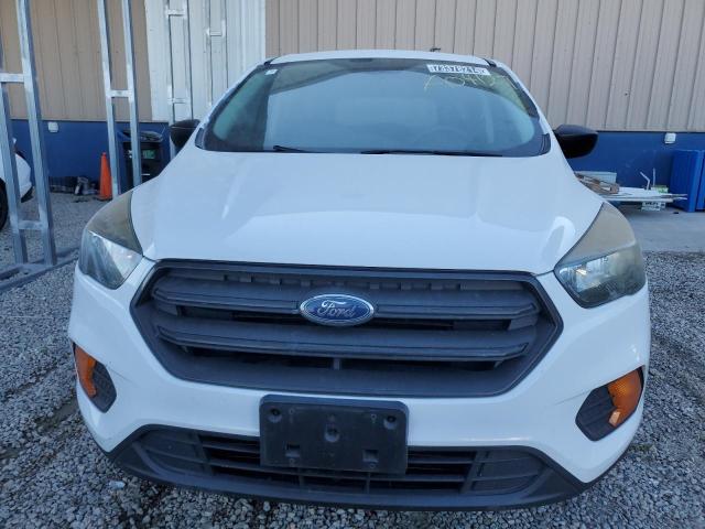 Photo 4 VIN: 1FMCU0F74JUA04127 - FORD ESCAPE S 