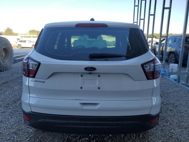 Photo 5 VIN: 1FMCU0F74JUA04127 - FORD ESCAPE S 