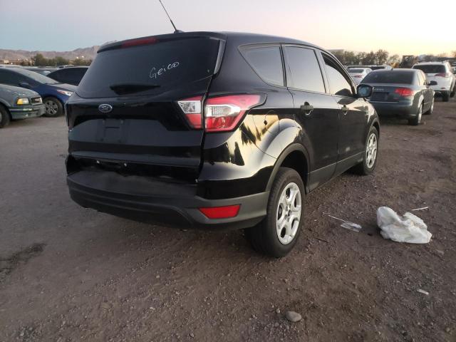 Photo 3 VIN: 1FMCU0F74JUA04533 - FORD ESCAPE S 