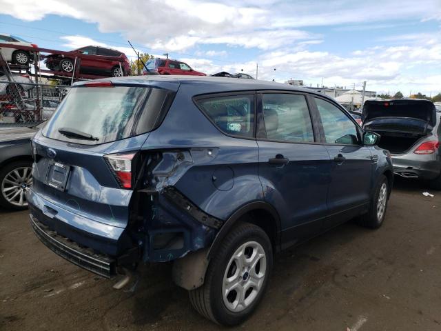 Photo 3 VIN: 1FMCU0F74JUA09795 - FORD ESCAPE S 