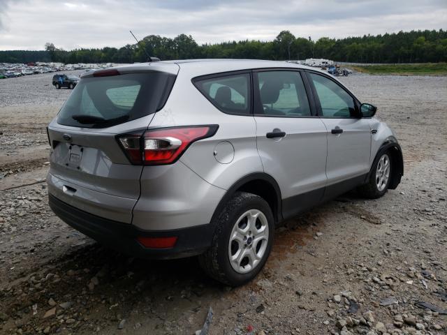 Photo 3 VIN: 1FMCU0F74JUA16584 - FORD ESCAPE 