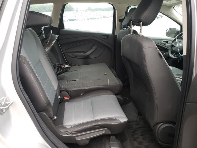 Photo 5 VIN: 1FMCU0F74JUA16584 - FORD ESCAPE 