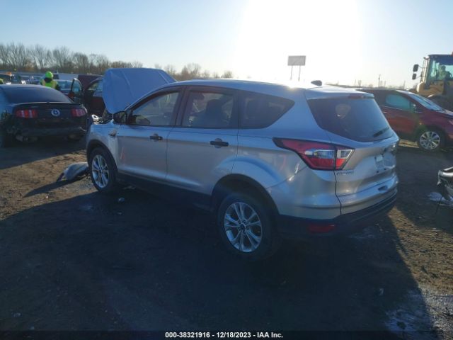 Photo 2 VIN: 1FMCU0F74JUA27939 - FORD ESCAPE 