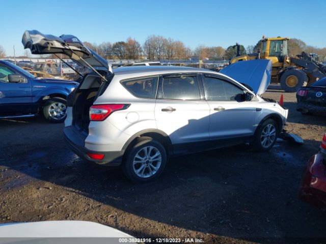 Photo 3 VIN: 1FMCU0F74JUA27939 - FORD ESCAPE 